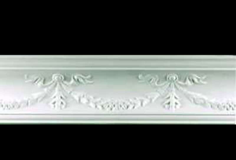 C161 - Swag Cove Cornice