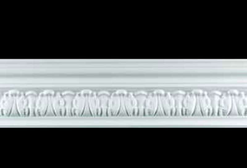 C183 - Acanthus Cornice